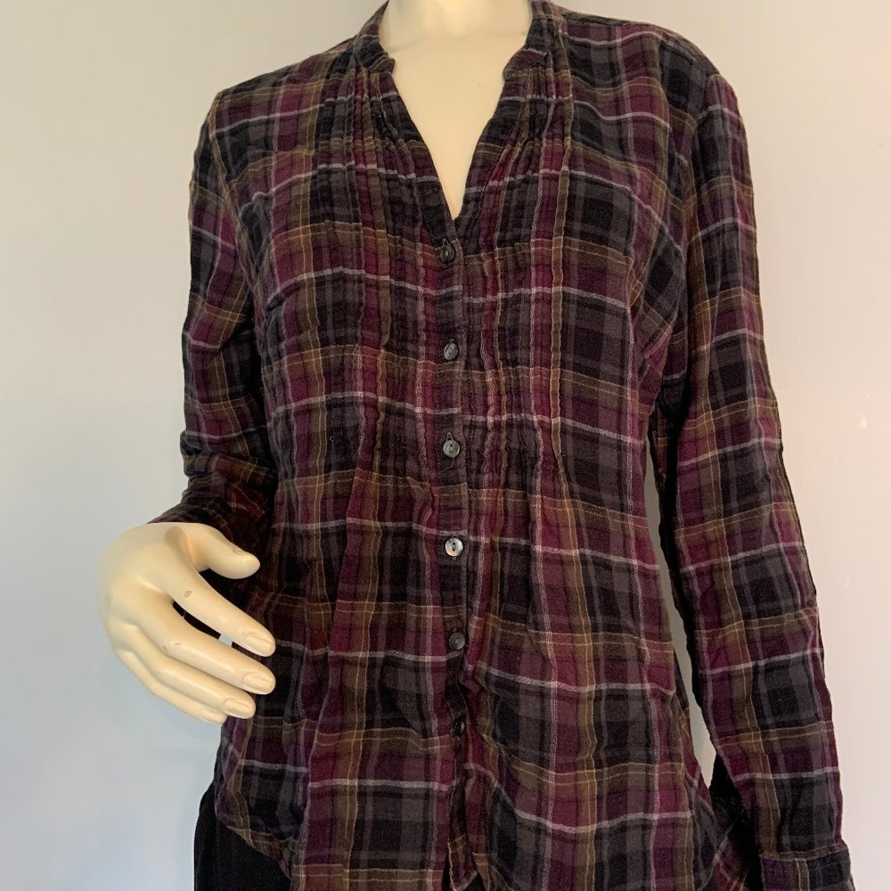 Long Shirt